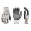 Cestus Work Gloves , Brutus LD #3308 PR BLD 3308 M